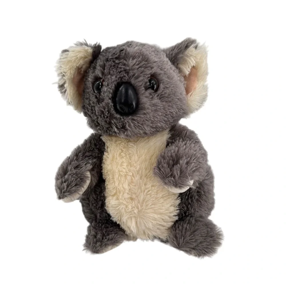 Aurora World Destination Nation Koala Bear Plush Toy 12